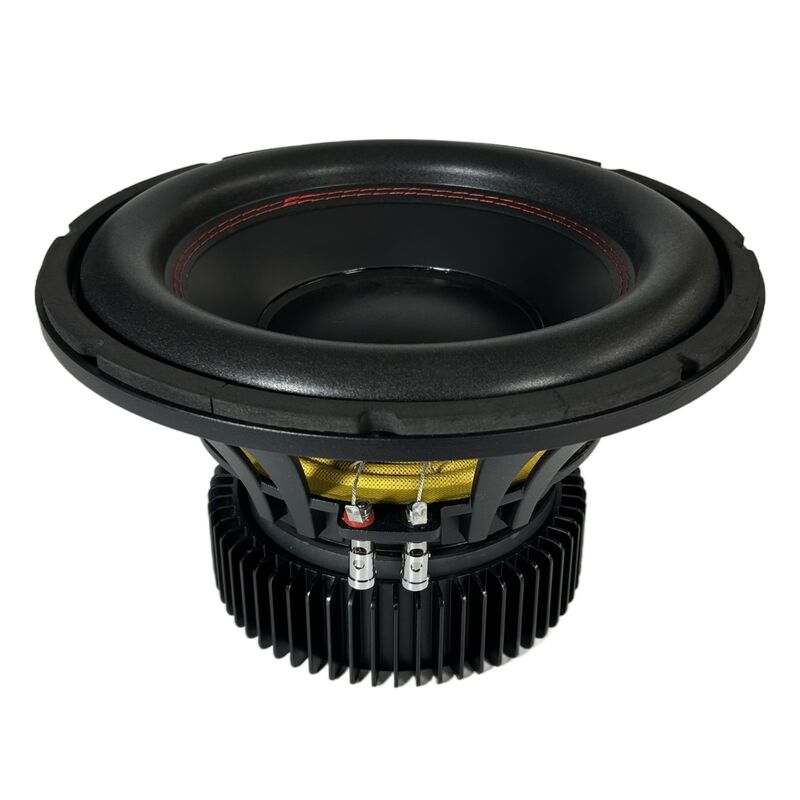 SPW-12100AF 12 Inch Subwoofer