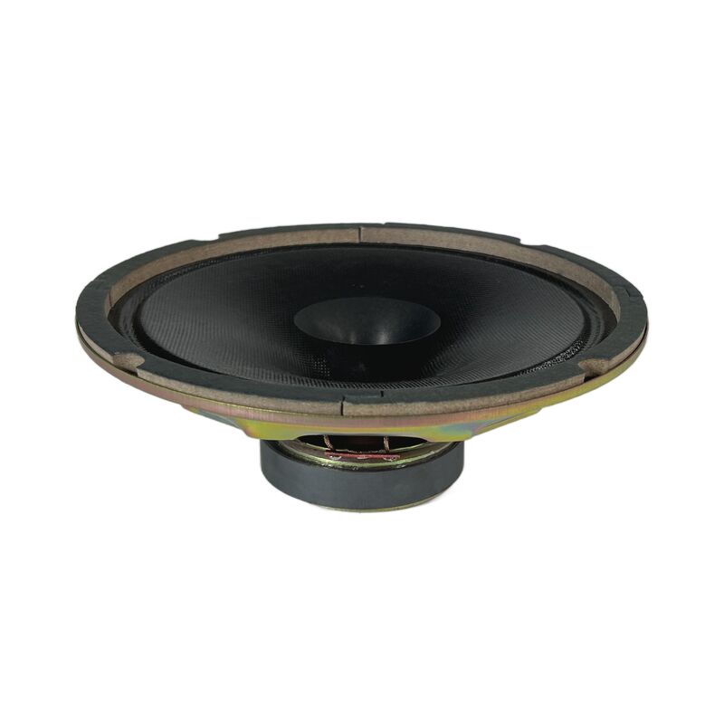 SPW-810SP 8 Inch Woofer