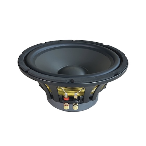 SPW-1040AR1 10" Subwoofer