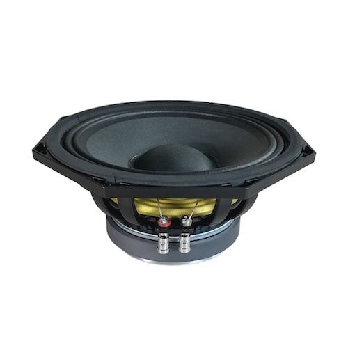 SPW-1050AC 10" Woofer