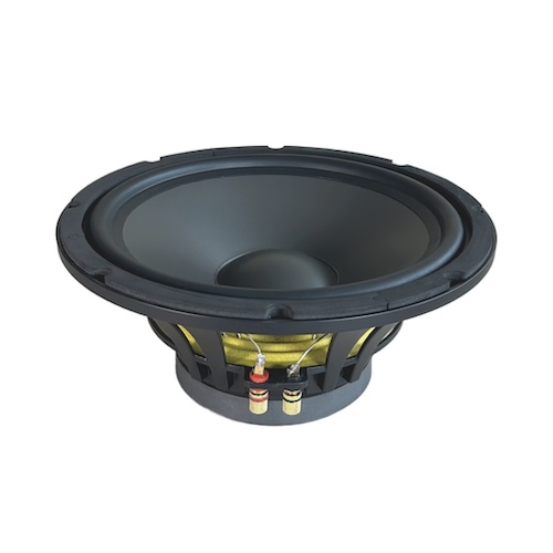 SPW-1250AR 12" Subwoofer