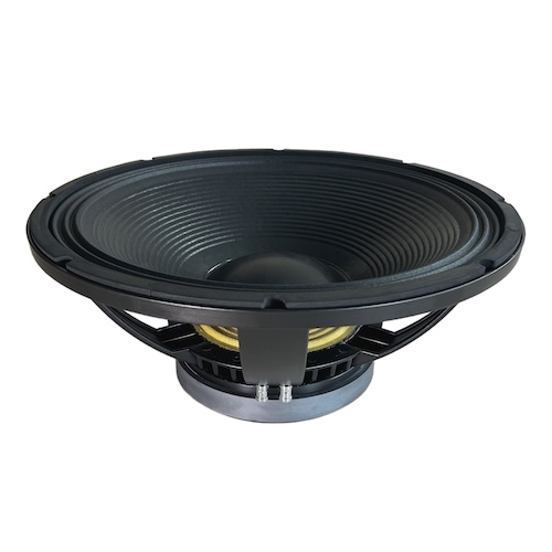 SPW-18123AC 18" Subwoofer